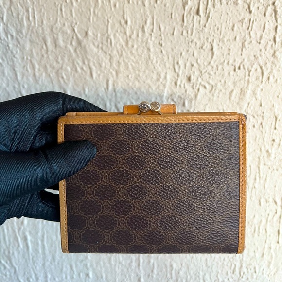 Celine Bifold Wallet - Picture 2 of 8